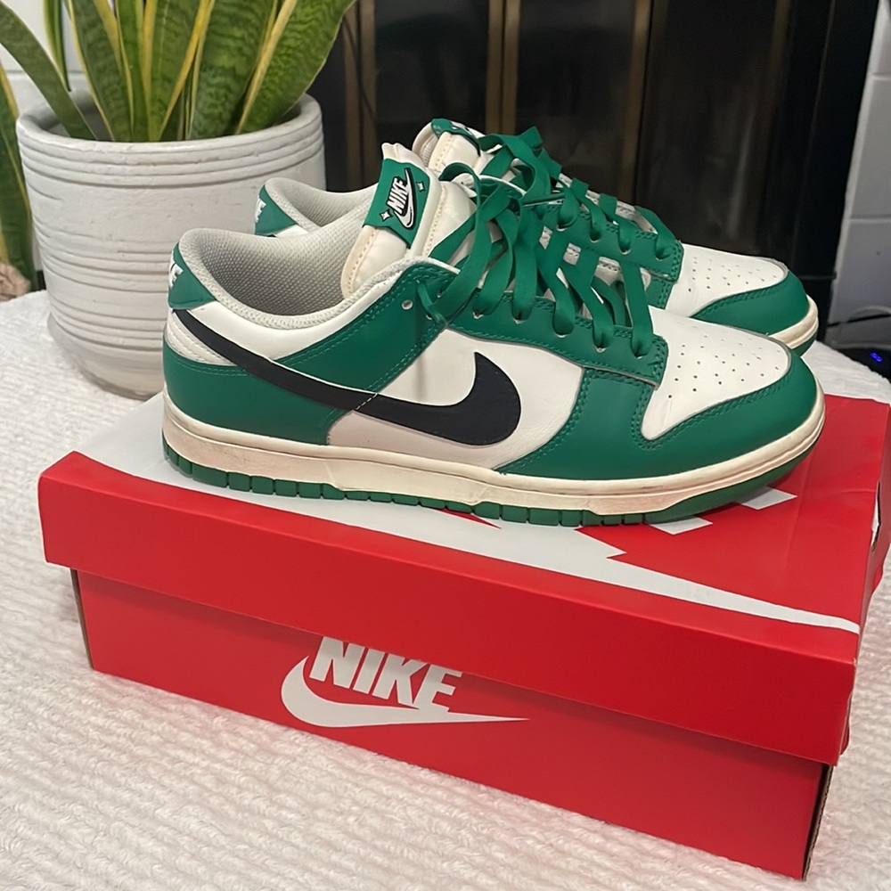 Nike Dunk Low Retro Se